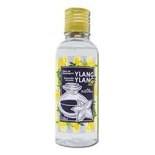 Óleo para Massagem (Ylang Ylang 120ml) - Hot Flowers