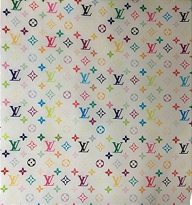 Louis Vuitton - Colors