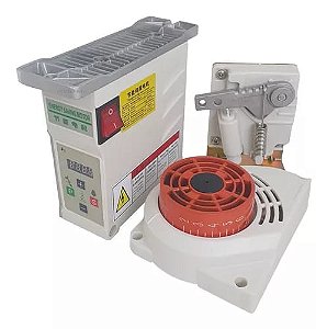 Motor Direct Drive para Máquinas de Costura SS-DD