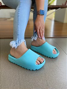 Chinelo Nuvem Slide 204 de 100% EVA