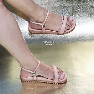 Papete Feminina STE148 SALETE
