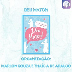 ANTOLOGIA DEU MATCH