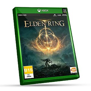 ELDEN RING - Xbox One