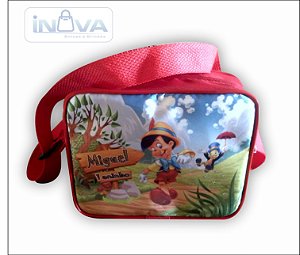 MALETINHA MIRIM COM ALÇA DE OMBRO