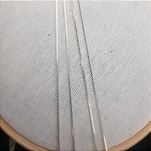 Corrente de Prata Veneziana