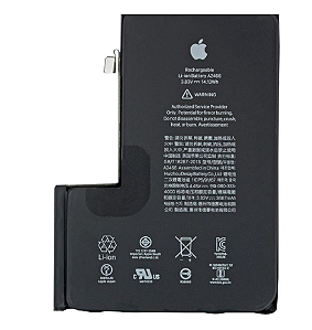 BATERIA IPHONE  12 PRO MAX FOXCONN 100% ORIGINAL