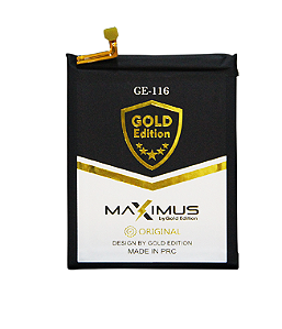 BATERIA A32 -5G  A72 GE-116 GOLD EDITION