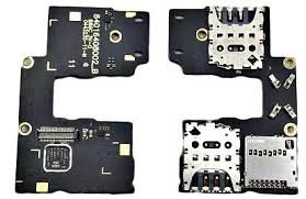 SLOT CHIP MOTO G3 G 3 Novo XT1543 XT1544 G3