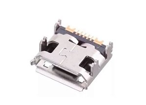 CONECTOR DE CARGA S5360 / S5360 / S5301/ S5367 / S3222