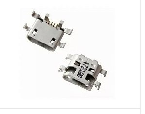 CONECTOR DE CARGA MOTO G4 /G4 PLUS / X1/ E2