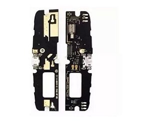 PLACA CONECTOR LENOVO K5 / A7010 / A48