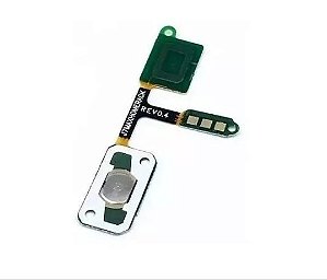 FLEX SENSOR BOTÃO HOME GALAXY J4 J400 HOME J400