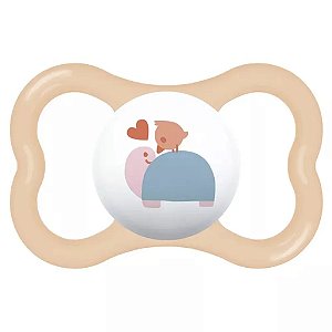 Chupeta Air MAM 16+ Meses Unitaria Menina