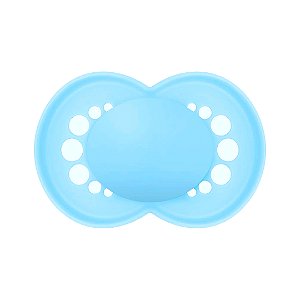 Chupeta Mam Original Coleção Trends 6+ meses Menino