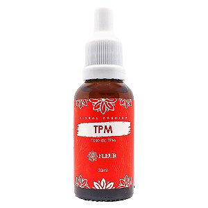 Fleur Floral TPM 30 ml