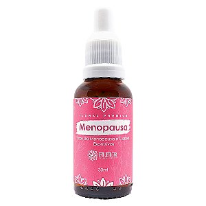 Fleur Floral Menopausa 30 ml