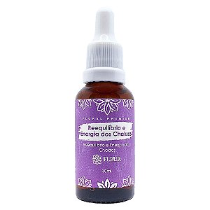 Fleur Floral Reequilibrio 30 ml