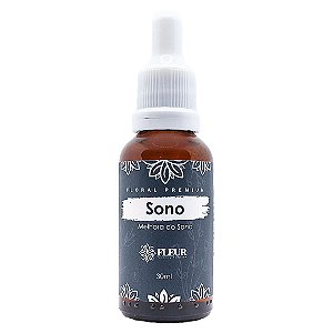 Fleur Floral Sono 30 ml