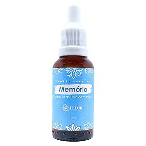 Fleur Floral Memória 30 ml