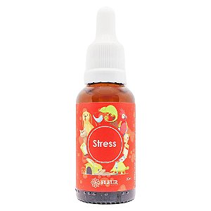 Fleur Floral Pet Stress 30 ml