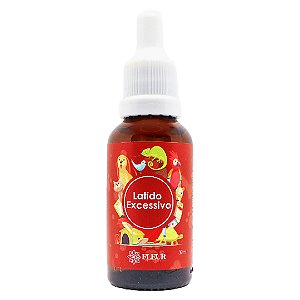 Fleur Floral Pet Latido Excessivo 30 ml