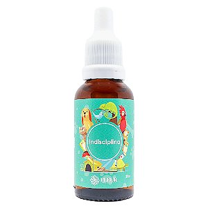 Fleur Floral Pet Indisciplina 30 ml