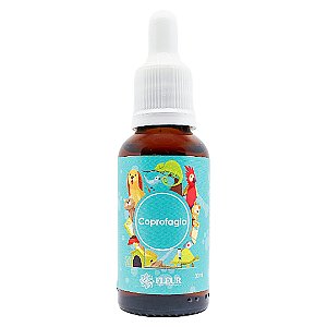 Fleur Floral Pet Coprofagia 30 ml