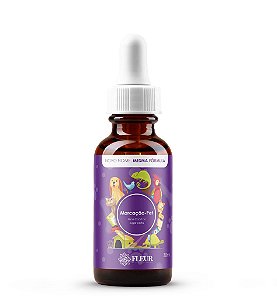 Fleur Floral Marcação Pet 30ml