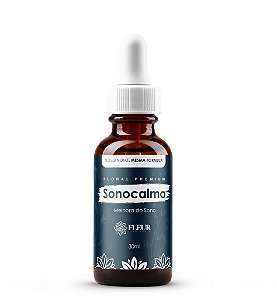 Fleur Floral Sonocalmo 30ml