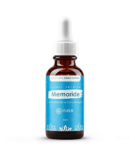 Fleur Floral Memoride 30ml