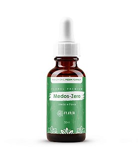 Fleur Floral Medos Zero 30ml