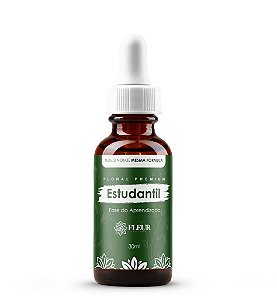 Fleur Floral Estudantil 30ml