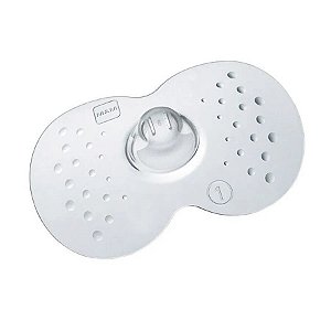 Protetor de Seios Mam 2un Tam 1 Regular