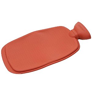 Bolsa de Água Quente Emborrachada