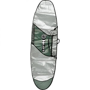 Capa de prancha Bullys refletiva stand'up 9'6