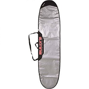 Capa Reflexiva Bullys Longboard