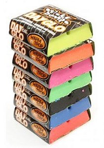 Praafina Sticky Bumps Day Glo