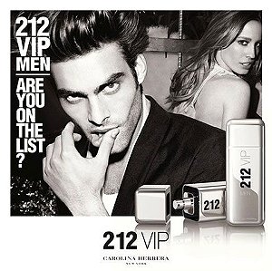 212 VIP MAN 100 ML