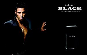 ANIMALE BLACK 100 ML