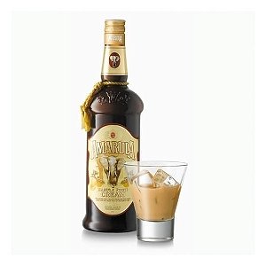 AMARULA