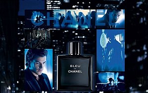 BLUE CHANEL 100 ML