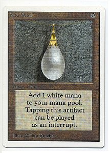 Mox Pearl - Unlimited
