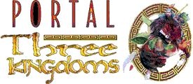 Portal Three Kingdoms "Comuns+Incomuns+Terrenos" em Inglés*