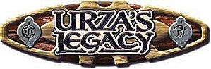 Urza's Legacy "Coleção Foil Completa"*