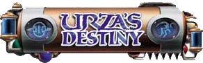 Urza's Destiny "Edição Completa"