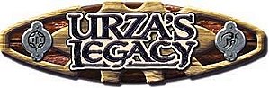 Urza's Saga "Edição completa"