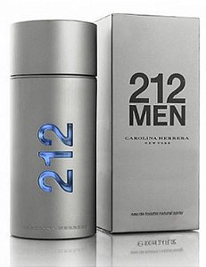 212 Men - Masculino - 100ml