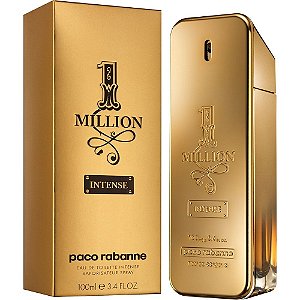 Paco 1Million - Masculino - 100ml