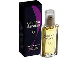 Gabriela Sabatine - Feminino - 60ml