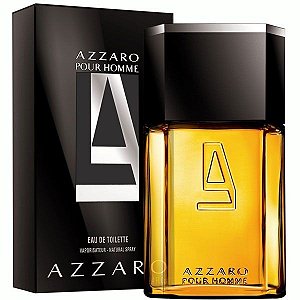 Azzaro Trad - Masculino - 100ml